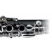 Kèn Clarinet D12